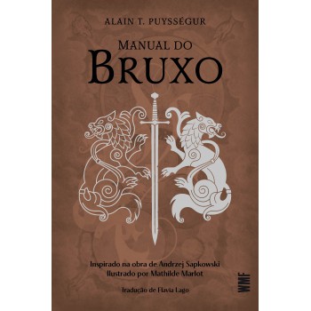 Manual Do Bruxo
