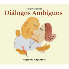 Diálogos Ambíguos: Conversas íntimas (e Improváveis) Gravadas De Maneira Ilegal