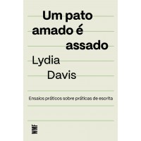 Um Pato Amado é Assado: Ensaios Práticos Sobre Práticas De Escrita