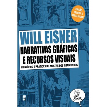 Narrativas Gráficas E Recursos Visuais