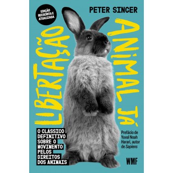 Libertação Animal Já