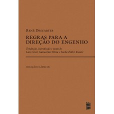 Regras Para A Direção Do Engenho