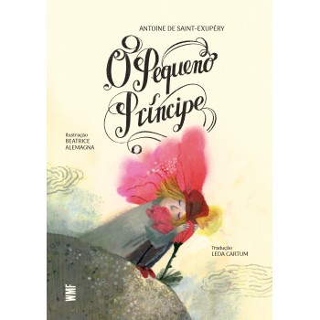 O Pequeno Príncipe