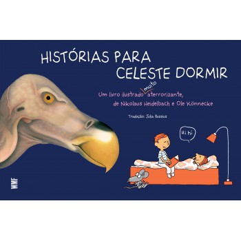 Histórias Para Celeste Dormir