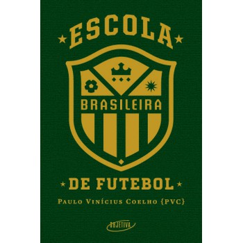 Escola Brasileira De Futebol