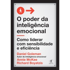 O Poder Da Inteligência Emocional: Como Liderar Com Sensibilidade E Eficiência