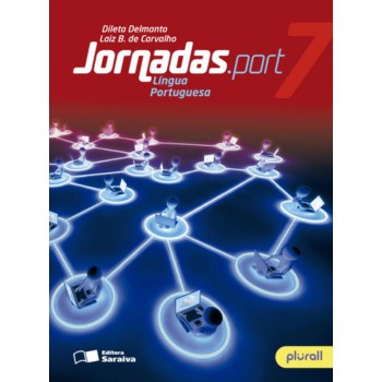 Jornadas.port - Português - 7º Ano