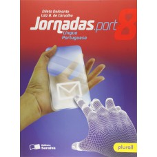 Jornadas.port - Português - 8º Ano