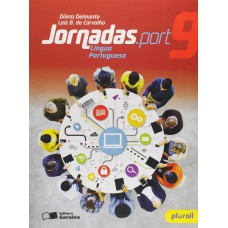 Jornadas.port - Português - 9º Ano