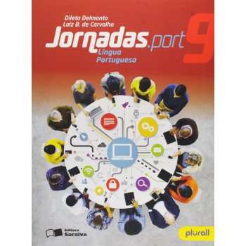 Jornadas.port - Português - 9º Ano