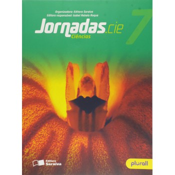 Jornadas.cie - Ciências - 7º Ano