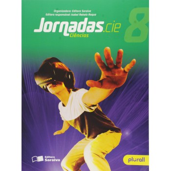 Jornadas.cie - Ciências - 8º Ano