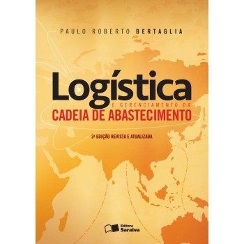 Logística E Gerenciamento Da Cadeia De Abastecimento