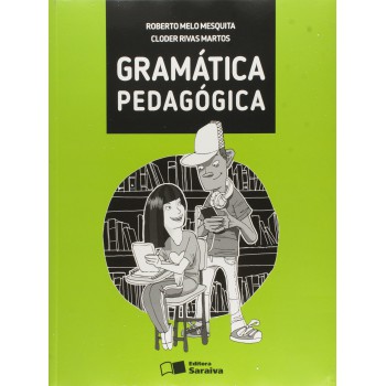 Gramática pedagógica