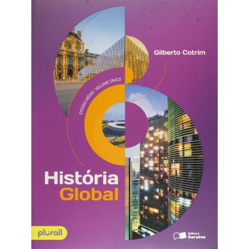 História global, Brasil e geral