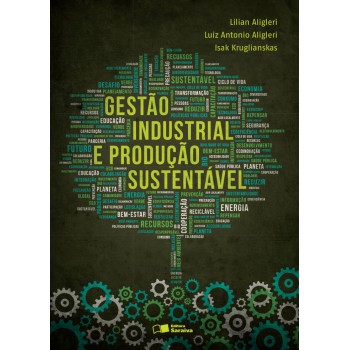 Gestão Industrial E Produção Sustentável