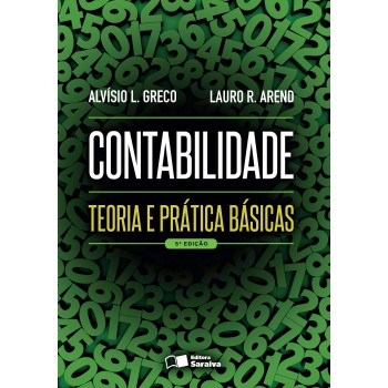 Contabilidade Teoria E Prática Básicas