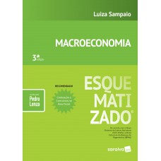 Macroeconomia Esquematizado®