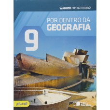 Por dentro da geografia - 9º Ano