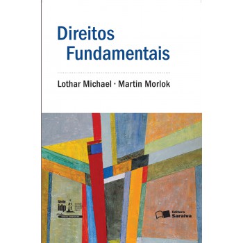 Direitos Fundamentais - 1ª Edição De 2016