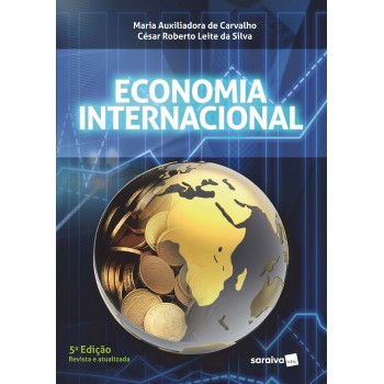 Economia Internacional