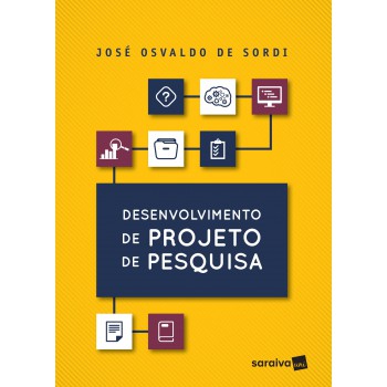 Desenvolvimento De Projeto De Pesquisa