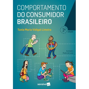 Comportamento Do Consumidor Brasileiro