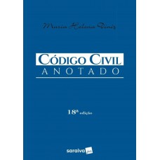 Código Civil Anotado