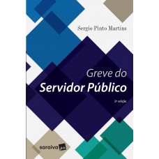 Greve Do Servidor Público - 2ª Edição De 2017