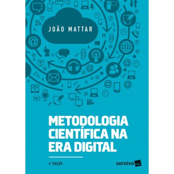 Metodologia Científica Na Era Digital