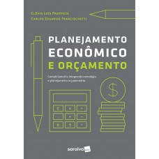 Planejamento Econômico E Orçamento