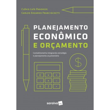 Planejamento Econômico E Orçamento