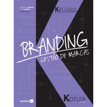 Branding: Gestão De Marcas