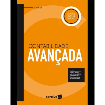 Contabilidade Avançada