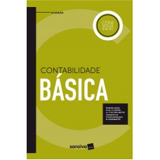 Contabilidade Básica: Versão Universitária