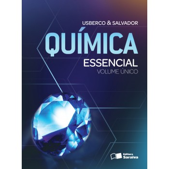 QUÍMICA ESSENCIAL