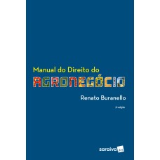 Manual Do Direito Do Agroneg-cio