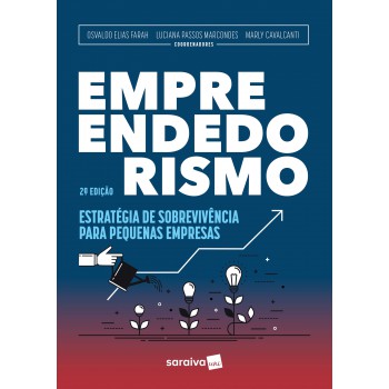 Empreendedorismo: Estratégia De Sobrevivência Para Pequenas Empresas