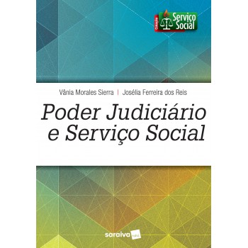 Poder Judiciário E Serviço Social