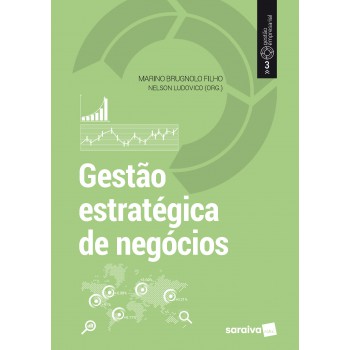 Gestão Estratégica De Negócios