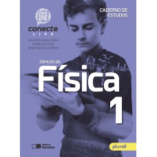 Conecte Física - Volume 1