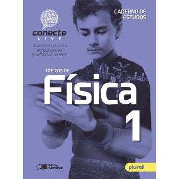 Conecte Física - Volume 1