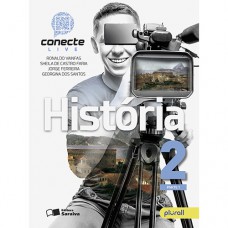 Conecte história - Volume 2