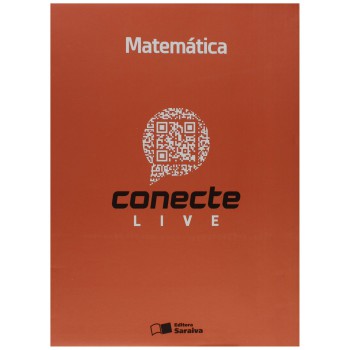 Conecte Matemática - Volume 1