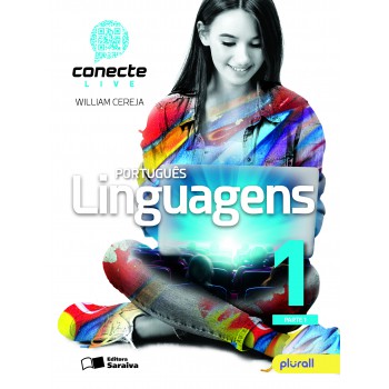 Português: Linguagens 1 - Conecte Live