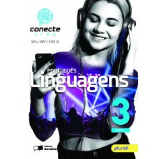 Português: Linguagens 3 - Conecte Live