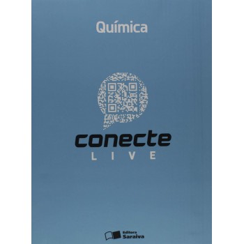 Conecte Química - Volume 1