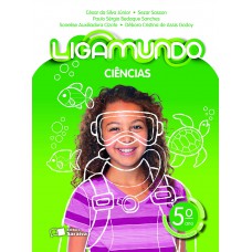 Ligamundo- Ciências - 5º Ano