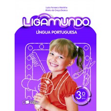 Ligamundo - Português - 3º Ano