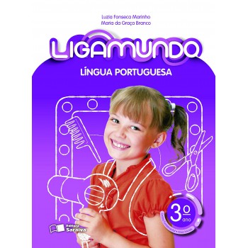 Ligamundo - Português - 3º Ano